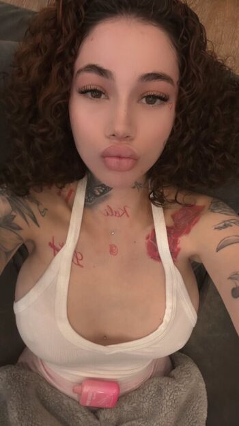 Bhad Bhabie