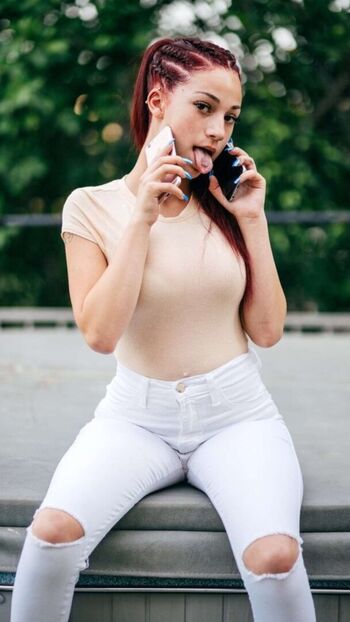 Bhad Bhabie
