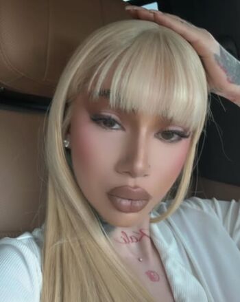 Bhad Bhabie