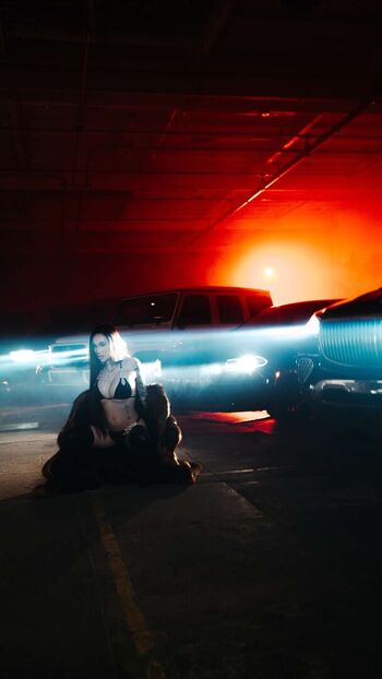 Bhad Bhabie