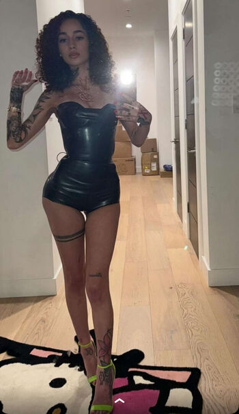 Bhad Bhabie