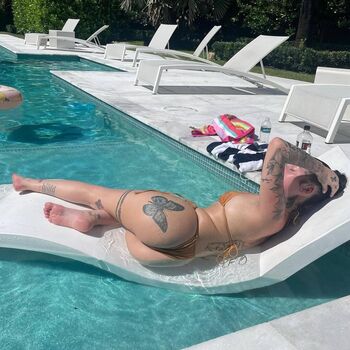 Bhad Bhabie