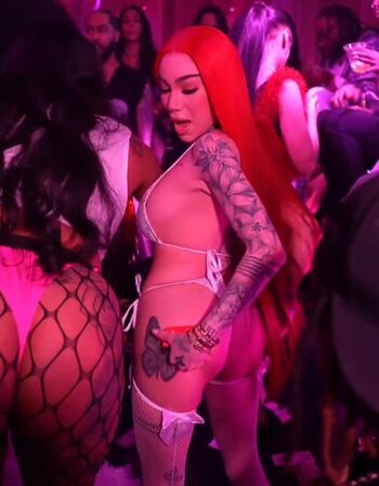 Bhad Bhabie
