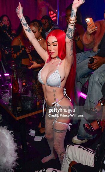 Bhad Bhabie