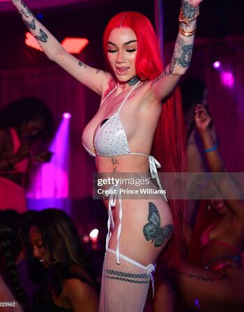 Bhad Bhabie