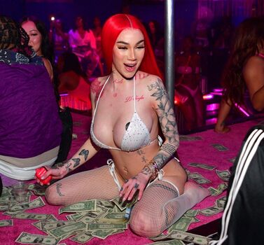 Bhad Bhabie