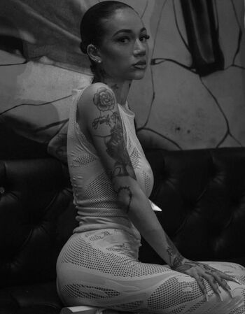 Bhad Bhabie