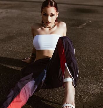 Bhad Bhabie