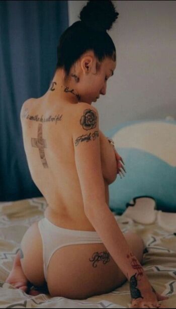 Bhad Bhabie