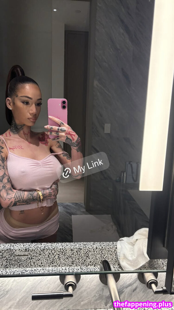 Bhad Bhabie