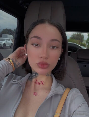 bhadbhabie