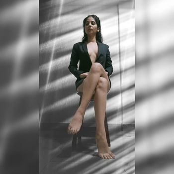 Bhavika Katariya