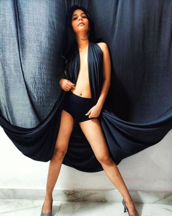 Bhavika Katariya