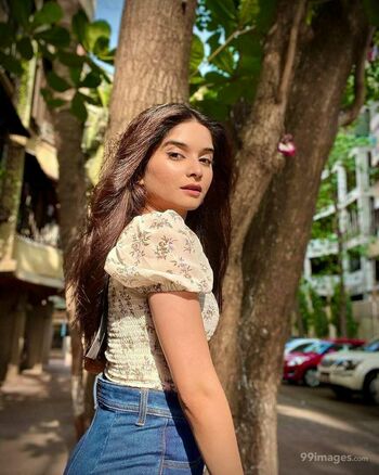 Bhavika Sharma