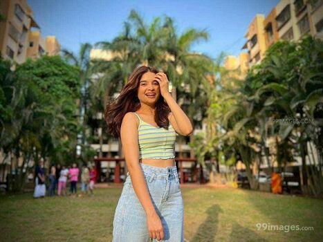 Bhavika Sharma
