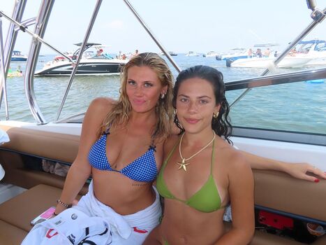 Biamonte Twins