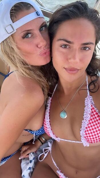 Biamonte Twins