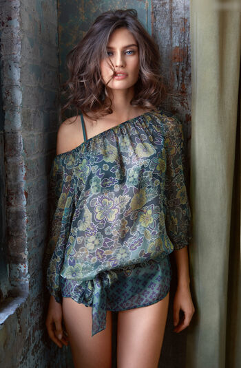 Bianca Balti