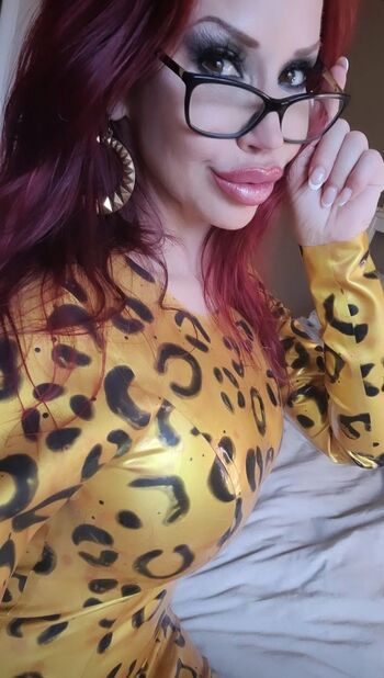 Bianca Beauchamp