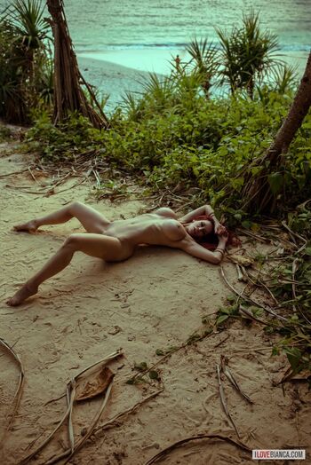 Bianca Beauchamp
