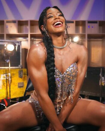 Bianca Belair