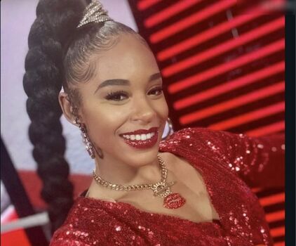Bianca Belair