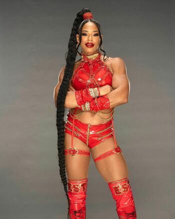 Bianca Belair