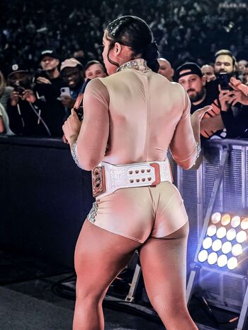 Bianca Belair