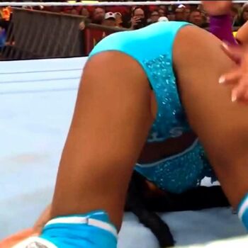 Bianca Belair