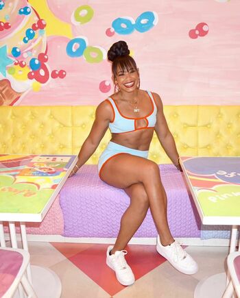 Bianca Belair