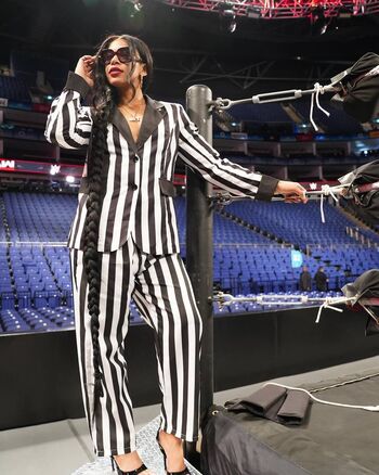 Bianca Belair