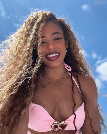 Bianca Belair