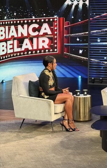 Bianca Belair