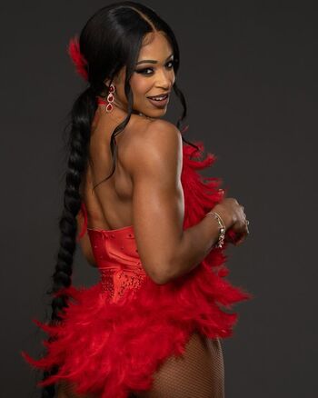 Bianca Belair
