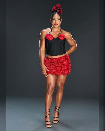 Bianca Belair