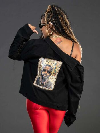 Bianca Belair