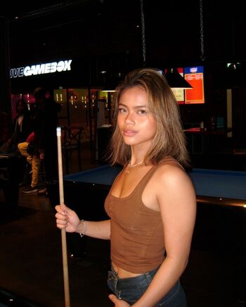 Bianca Bustamante