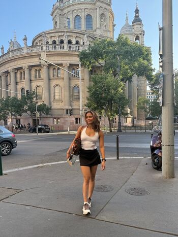 Bianca Bustamante
