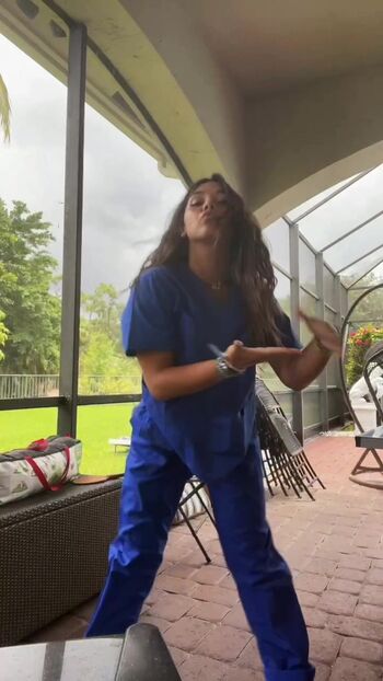 Bianca Cantando