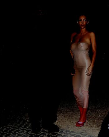 Bianca Censori