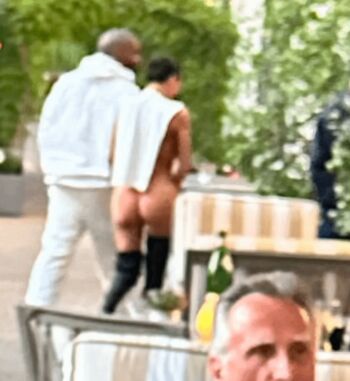 Bianca Censori