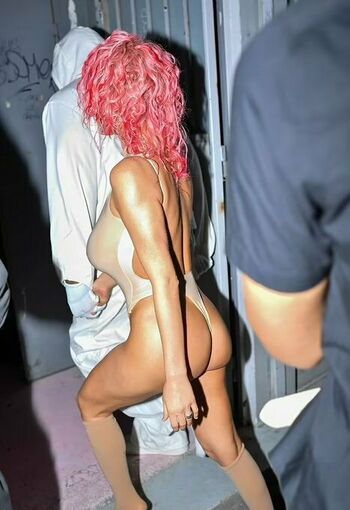 Bianca Censori