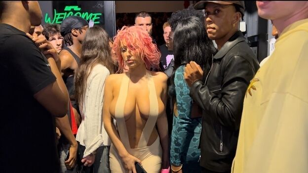 Bianca Censori