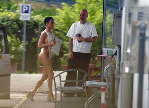 Bianca Censori