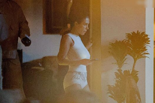 Bianca Censori