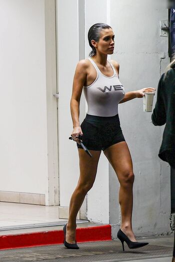 Bianca Censori