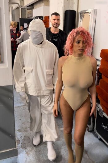 Bianca Censori