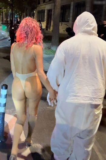 Bianca Censori