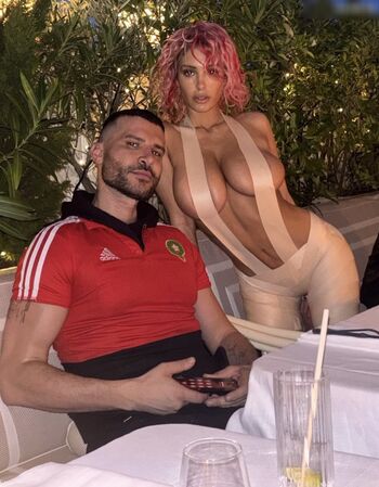 Bianca Censori