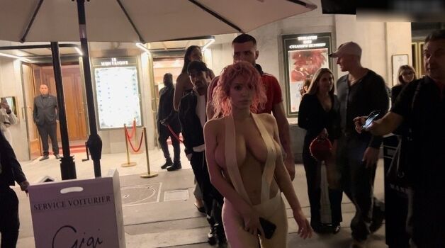 Bianca Censori